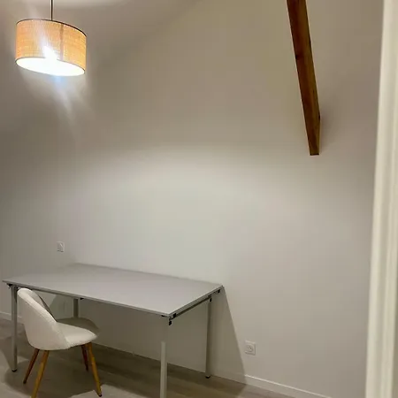 Le Loft Urbain * Betheny