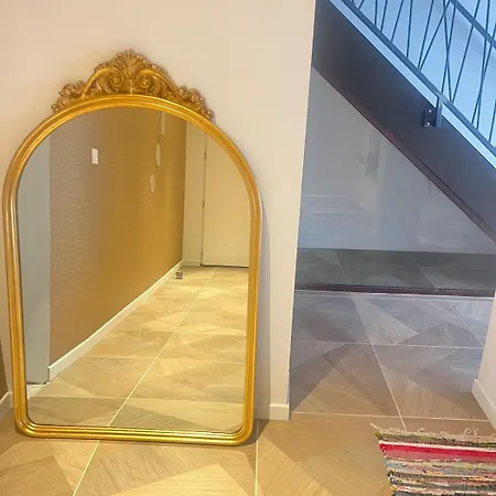 Le Loft Urbain * Betheny