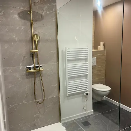 아파트 Le Loft Urbain *