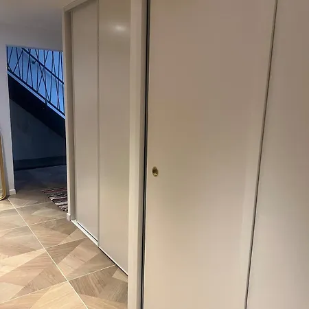 Le Loft Urbain Betheny