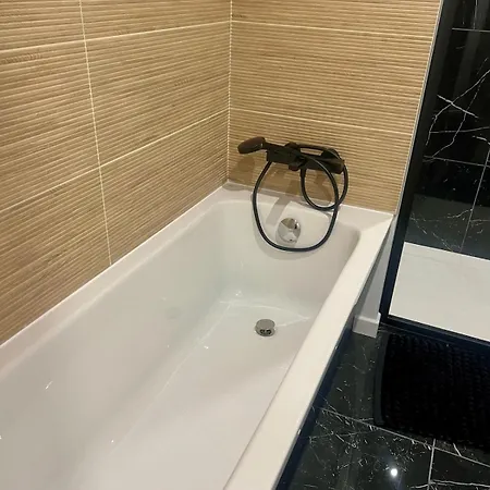 Le Loft Urbain * Betheny