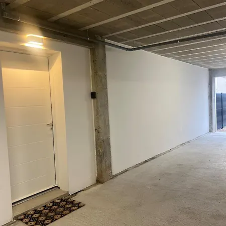 Le Loft Urbain Betheny