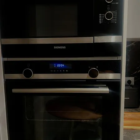 아파트 Le Loft Urbain Betheny