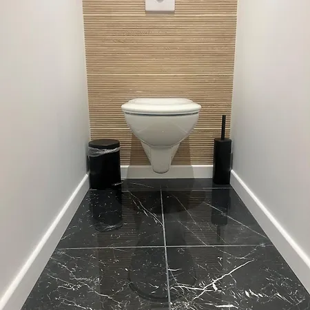 Le Loft Urbain Betheny