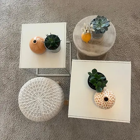 Le Loft Urbain 아파트