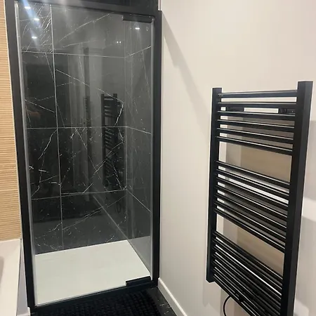 아파트 Le Loft Urbain Betheny