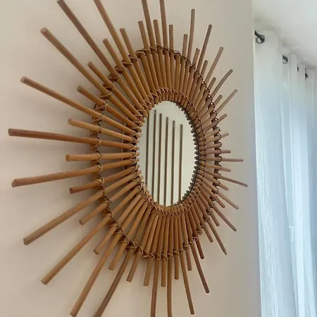 Le Loft Urbain * Betheny