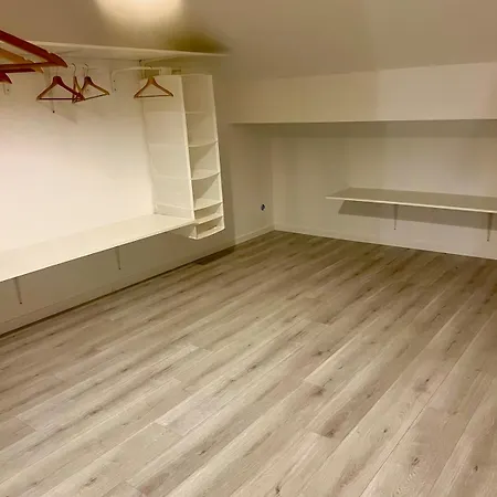 Le Loft Urbain 아파트 *