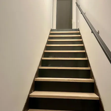 Le Loft Urbain 아파트 Betheny