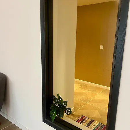 아파트 Le Loft Urbain