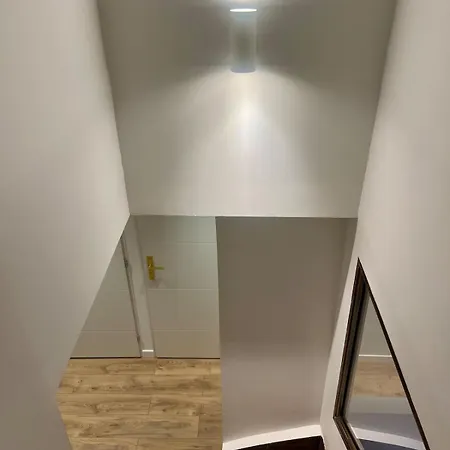 Le Loft Urbain 아파트 *