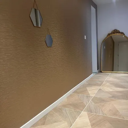 Le Loft Urbain Betheny