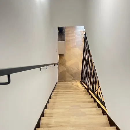 아파트 Le Loft Urbain Betheny