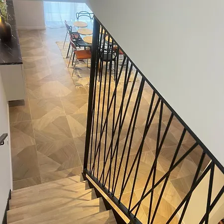 Le Loft Urbain * Betheny