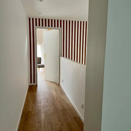 아파트 Le Loft Urbain Betheny