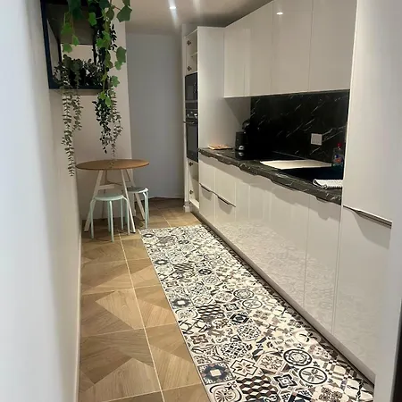 Le Loft Urbain 아파트 *