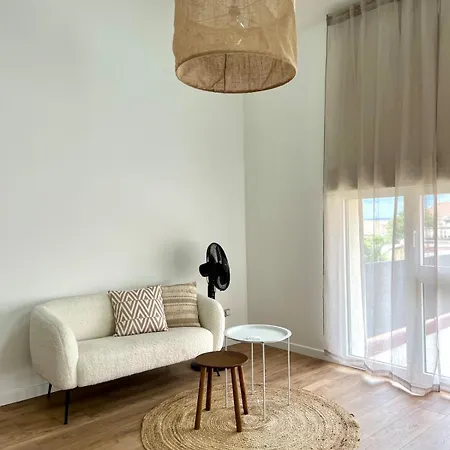 Le Loft Urbain Betheny