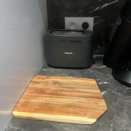 Le Loft Urbain * Betheny