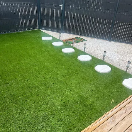 아파트 Le Loft Urbain Betheny