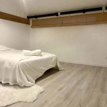 Le Loft Urbain * Betheny